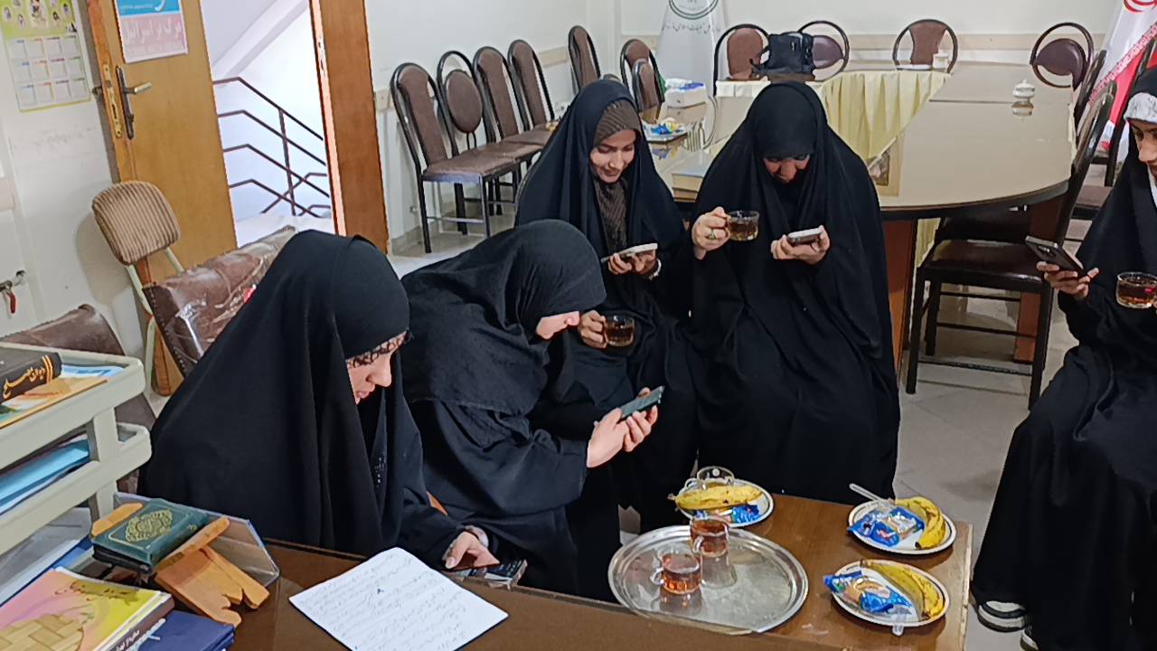 پیام مازند