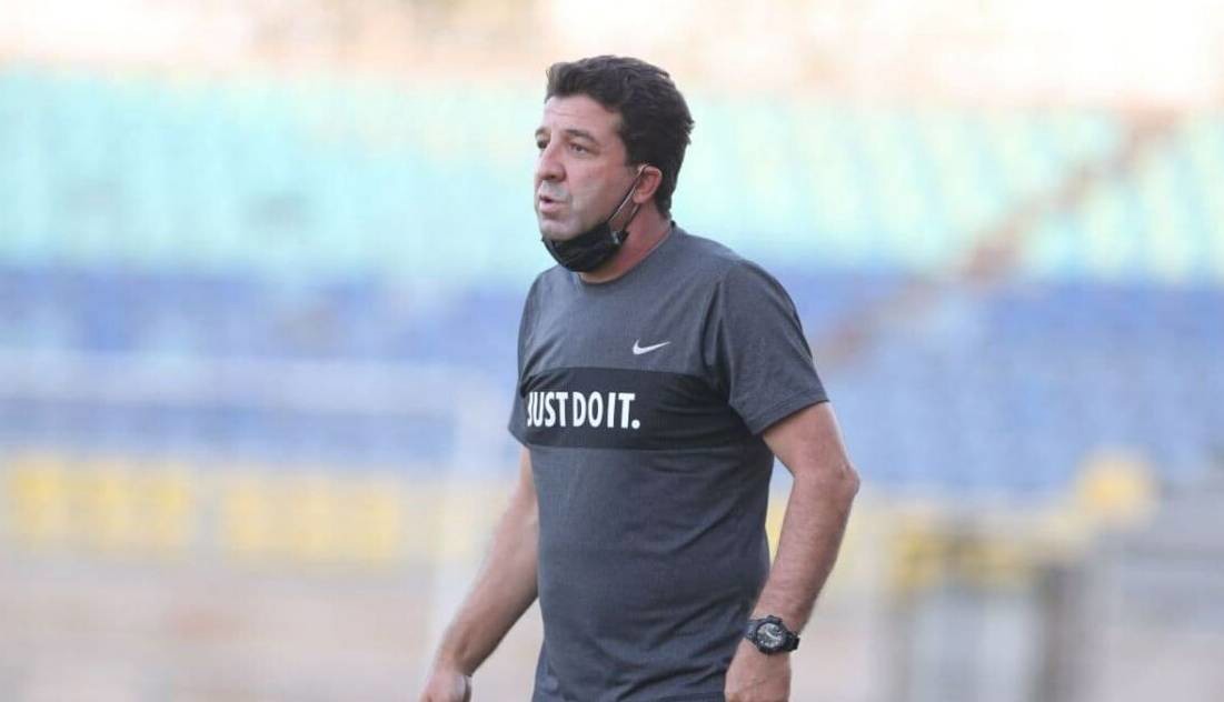 حلالی انگشت روی نقطه‌ضعف پرسپولیس گذاشت؛ تعویض‌هایی که تیم را عقب می‌برد