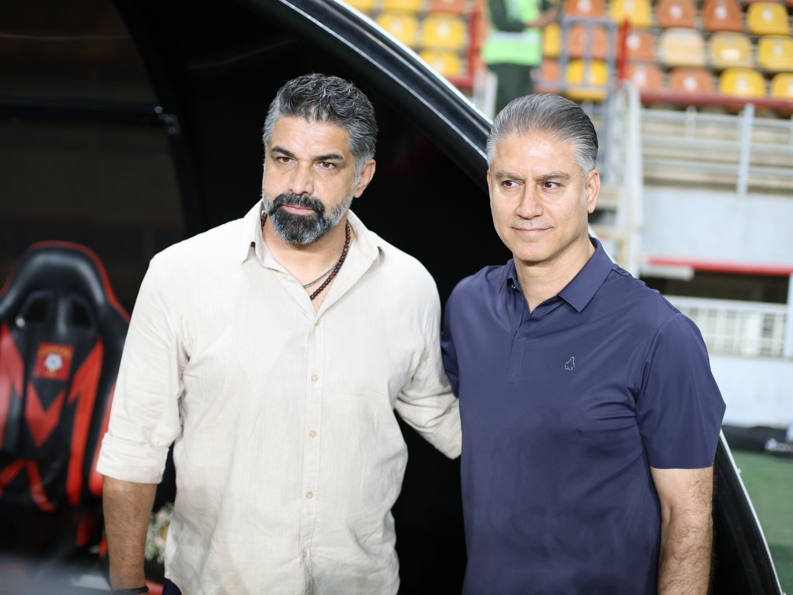 پیام مازند