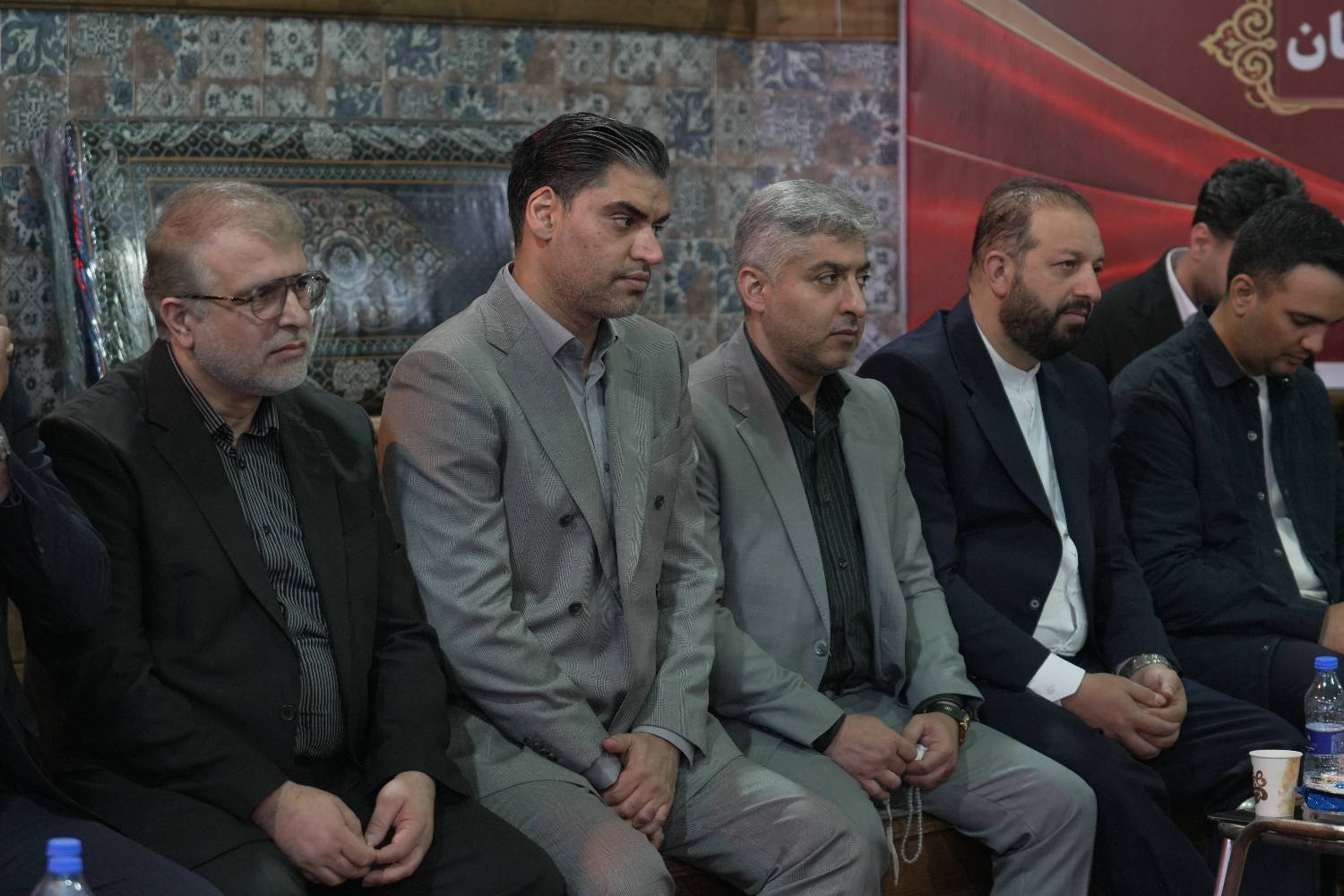 پیام مازند