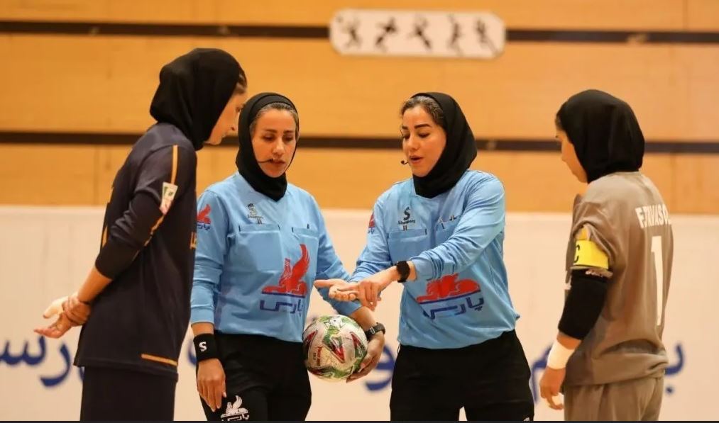 پیام مازند