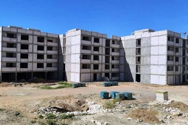 ۳۰ هزار مسکن در مازندران احداث شد